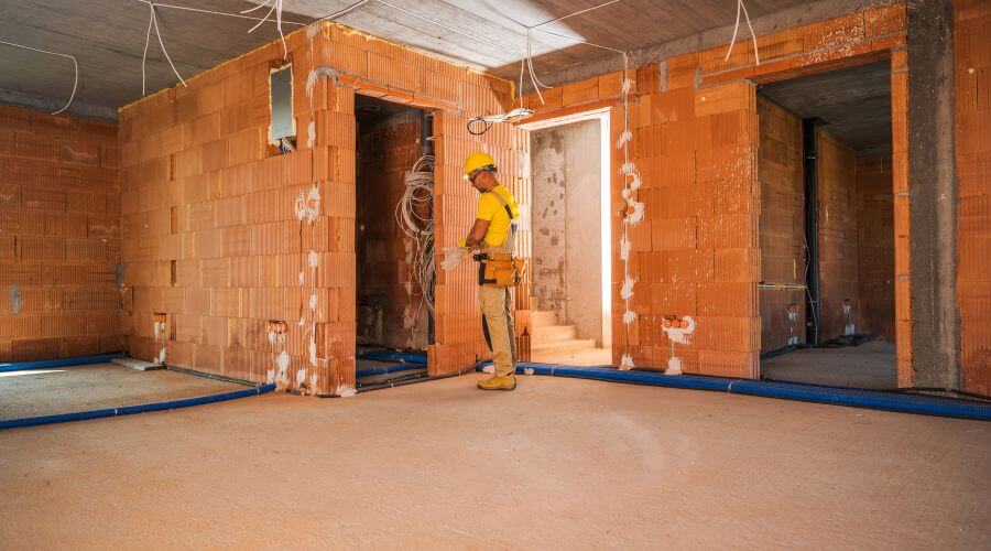 Local Chimney Repair in Brea, CA